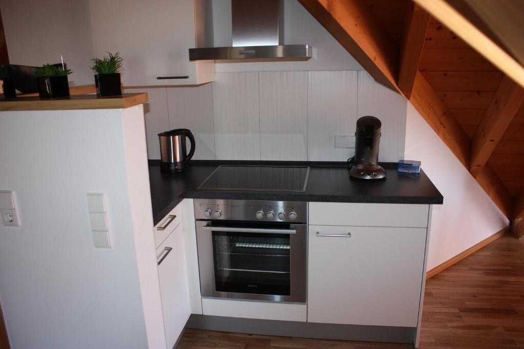 Wonnentaler Apartments Kenzingen Chambre photo
