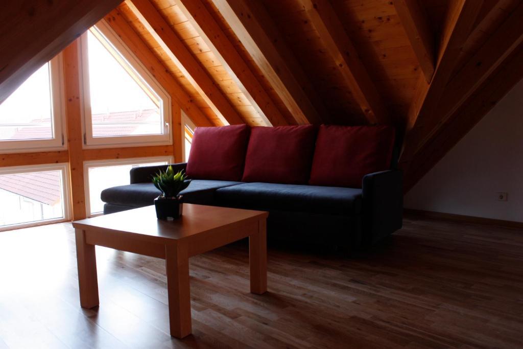 Wonnentaler Apartments Kenzingen Chambre photo