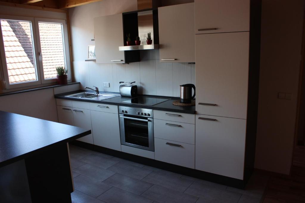 Wonnentaler Apartments Kenzingen Chambre photo