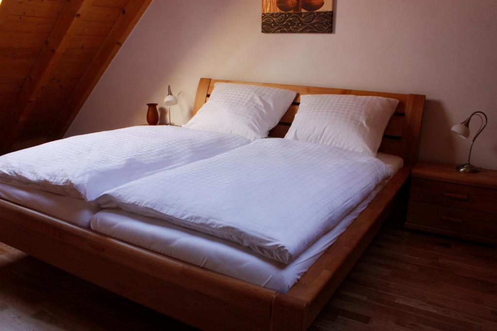 Wonnentaler Apartments Kenzingen Chambre photo