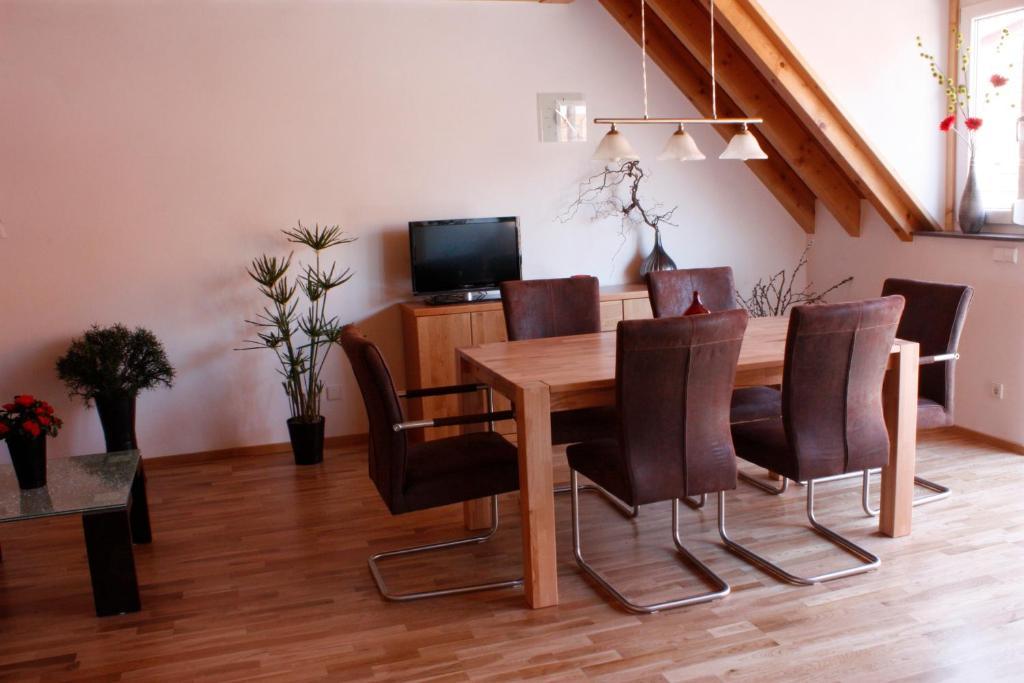 Wonnentaler Apartments Kenzingen Chambre photo