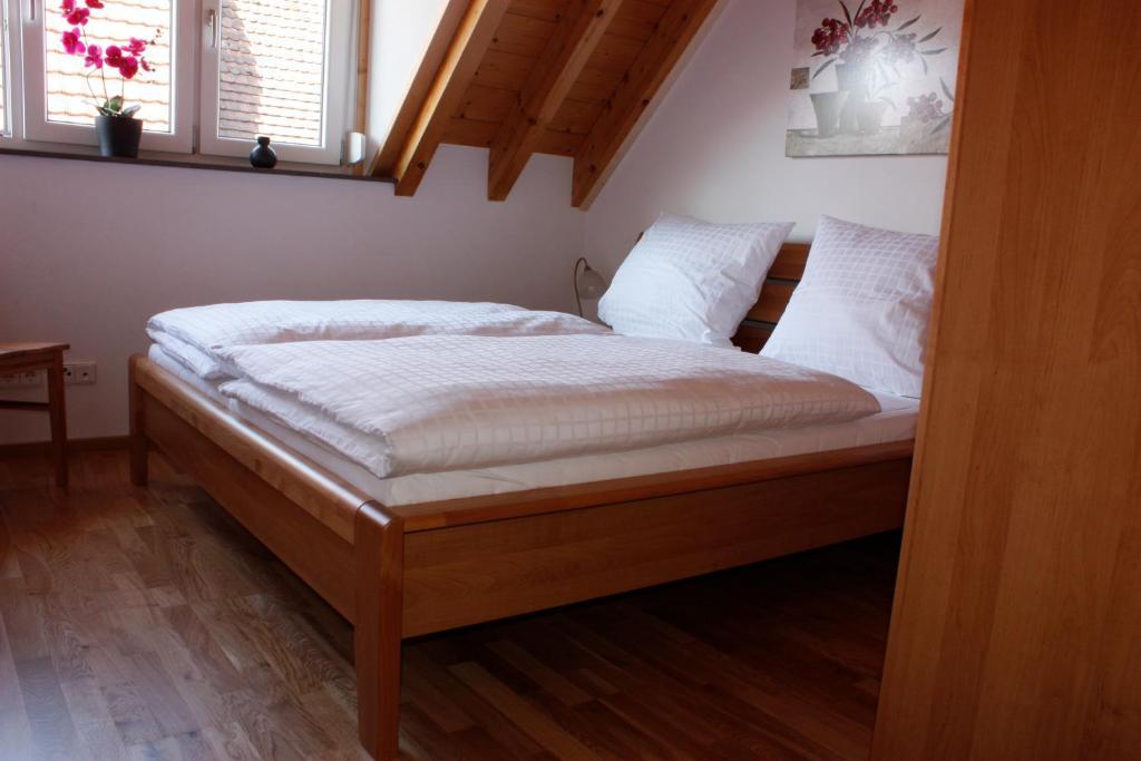 Wonnentaler Apartments Kenzingen Chambre photo