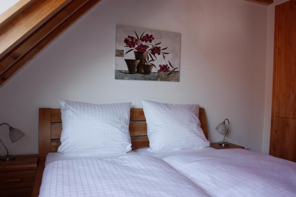 Wonnentaler Apartments Kenzingen Chambre photo
