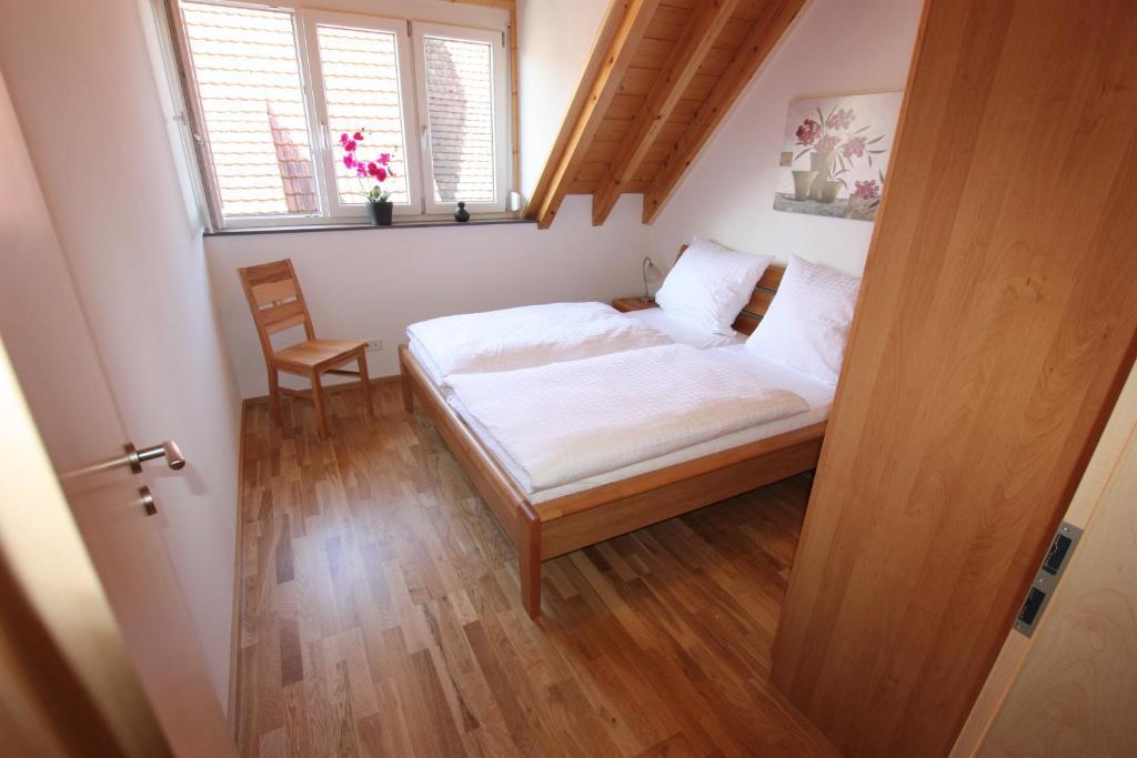 Wonnentaler Apartments Kenzingen Chambre photo