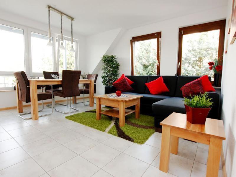 Wonnentaler Apartments Kenzingen Chambre photo