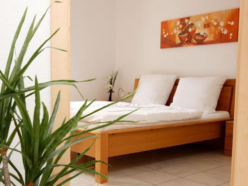Wonnentaler Apartments Kenzingen Chambre photo