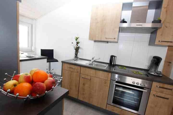 Wonnentaler Apartments Kenzingen Chambre photo