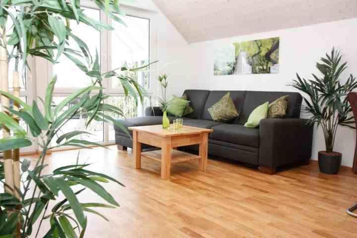 Wonnentaler Apartments Kenzingen Chambre photo